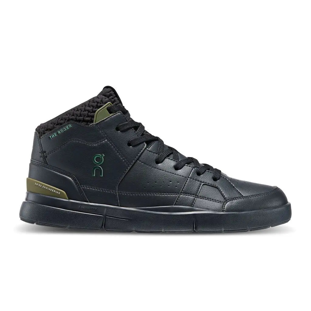 THE ROGER Clubhouse Sensa Zapatilla Uso Diario  Hombre On