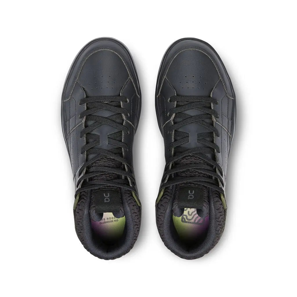 THE ROGER Clubhouse Sensa Zapatilla Uso Diario  Hombre On