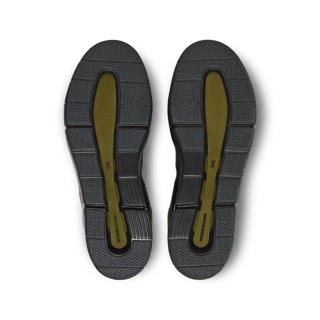 THE ROGER Clubhouse Sensa Zapatilla Uso Diario  Hombre On