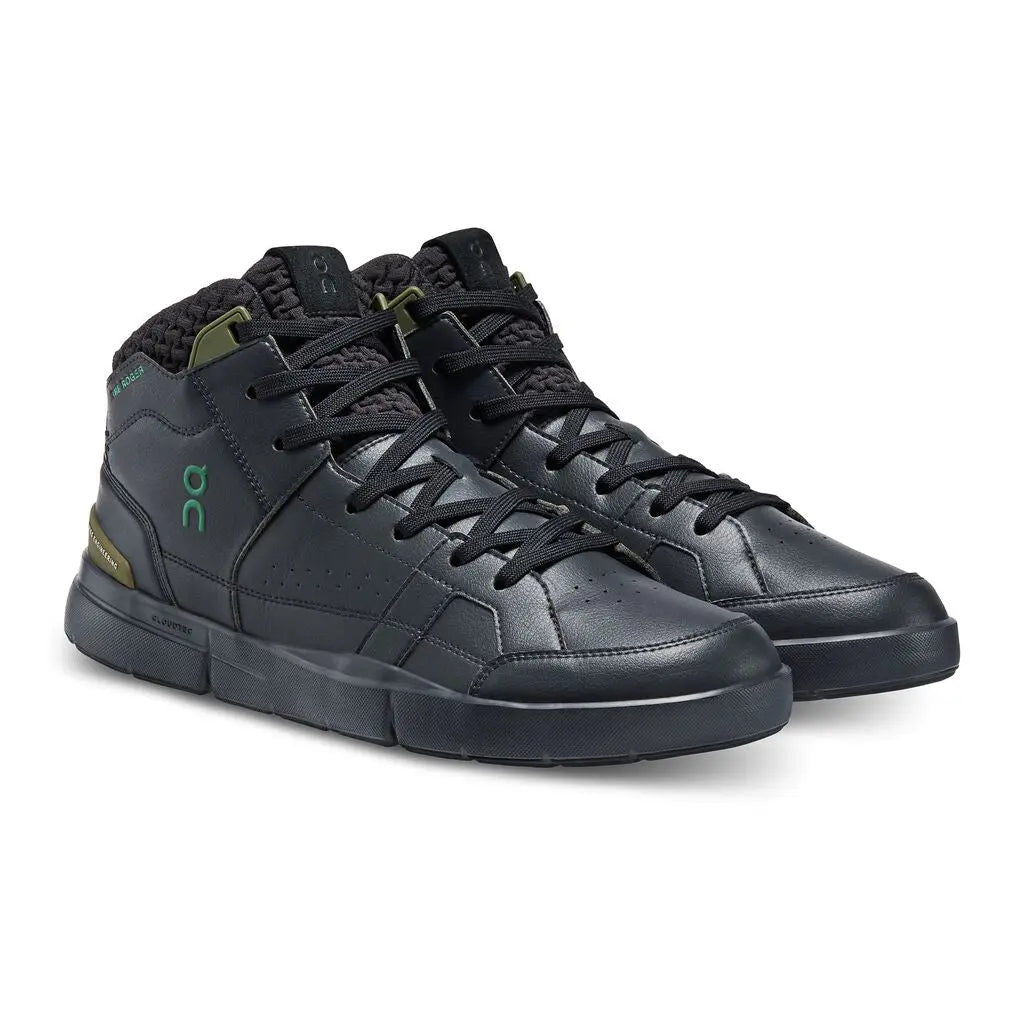THE ROGER Clubhouse Sensa Zapatilla Uso Diario  Hombre On