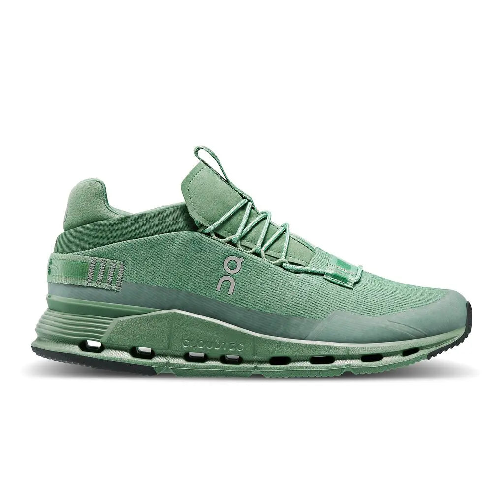 Cloudnova Sensa Zapatilla Uso Diario  Mujer On