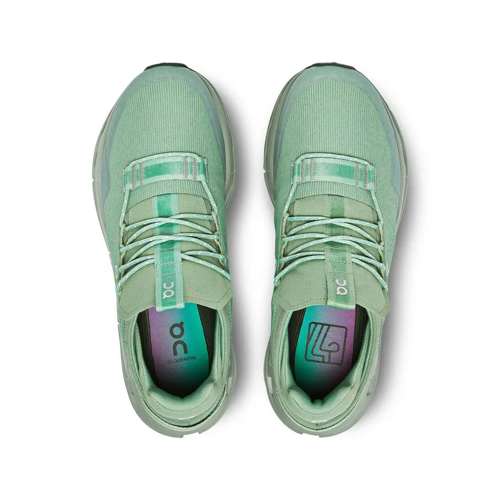 Cloudnova Sensa Zapatilla Uso Diario  Mujer On