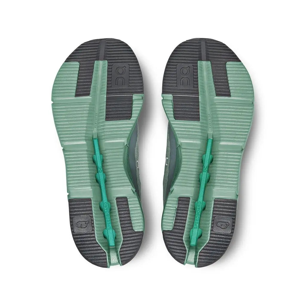 Cloudnova Sensa Zapatilla Uso Diario  Mujer On