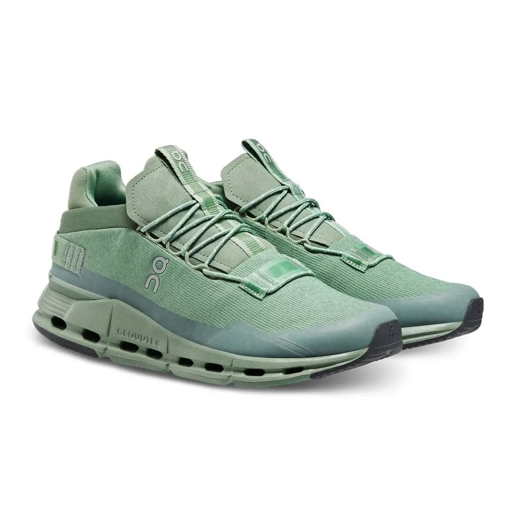 Cloudnova Sensa Zapatilla Uso Diario  Mujer On
