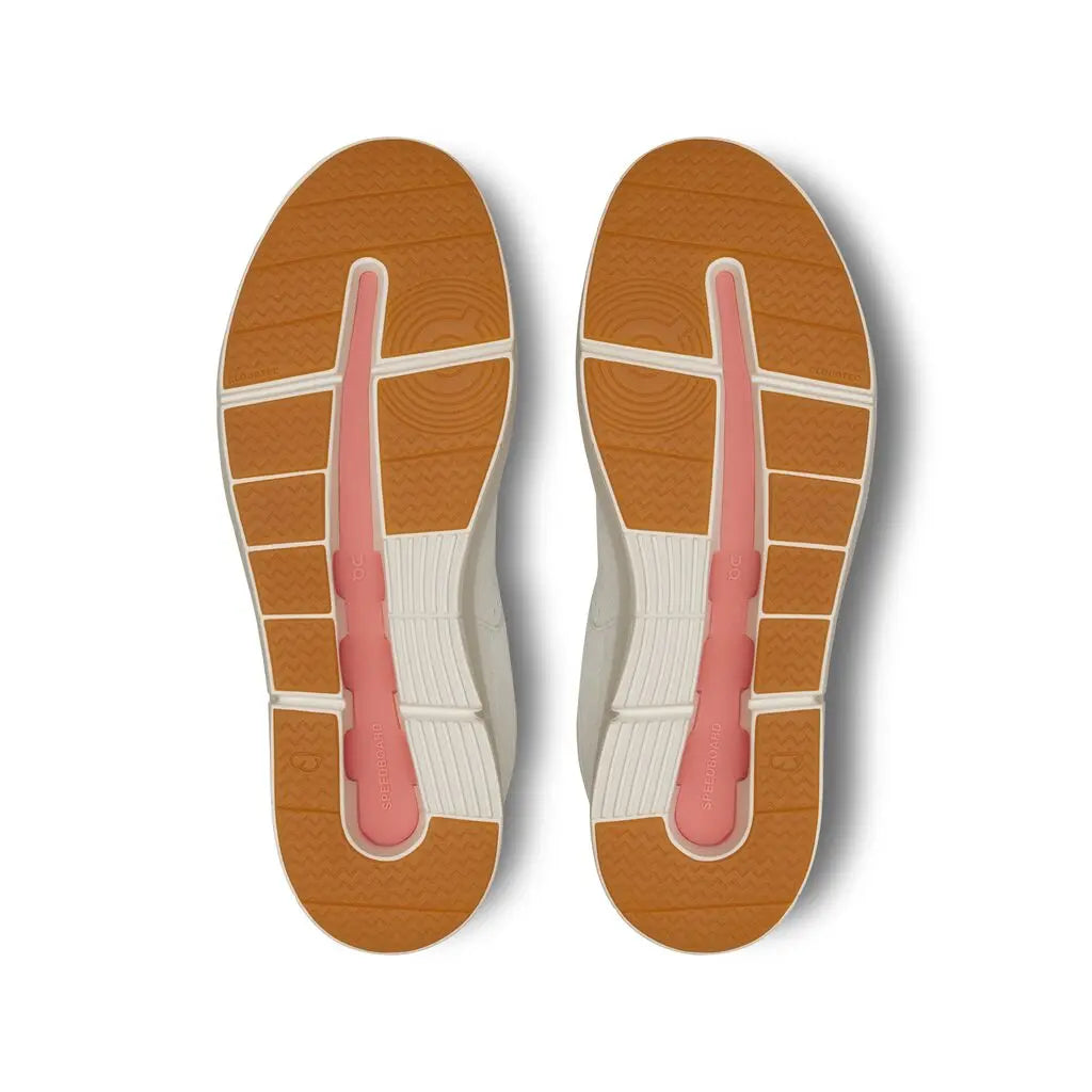 The ROGER Clubhouse Zapatilla Uso Diario  Mujer On