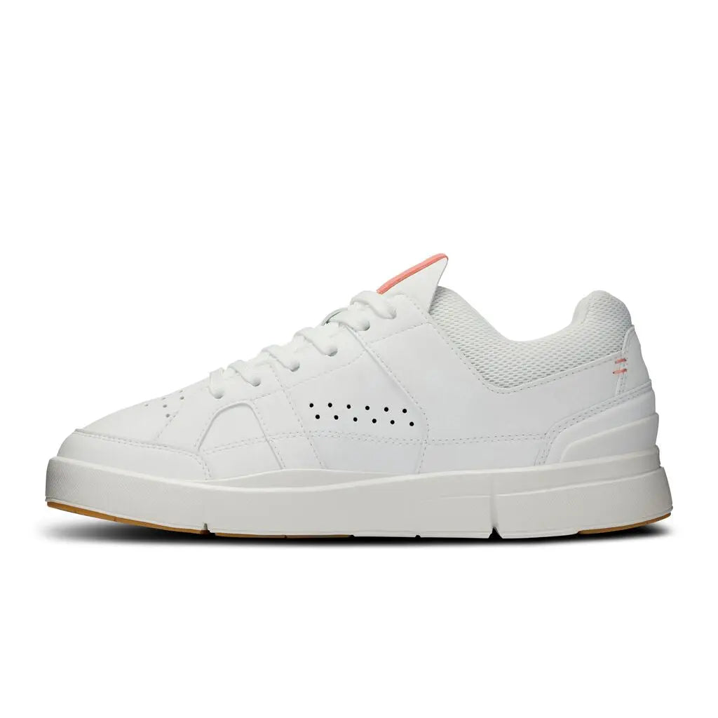 The ROGER Clubhouse Zapatilla Uso Diario  Mujer On