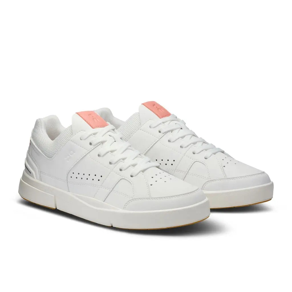 The ROGER Clubhouse Zapatilla Uso Diario  Mujer On