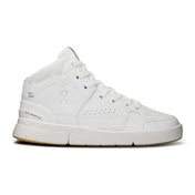 THE ROGER Clubhouse Mid Zapatilla Uso Diario  Mujer On