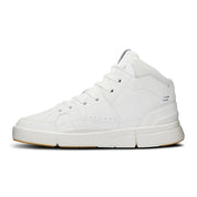 THE ROGER Clubhouse Mid Zapatilla Uso Diario  Mujer On