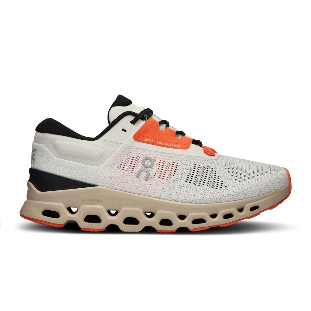 Cloudstratus 3 Mujer