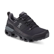 Cloudwander Waterproof Zapatilla Senderismo Mujer On