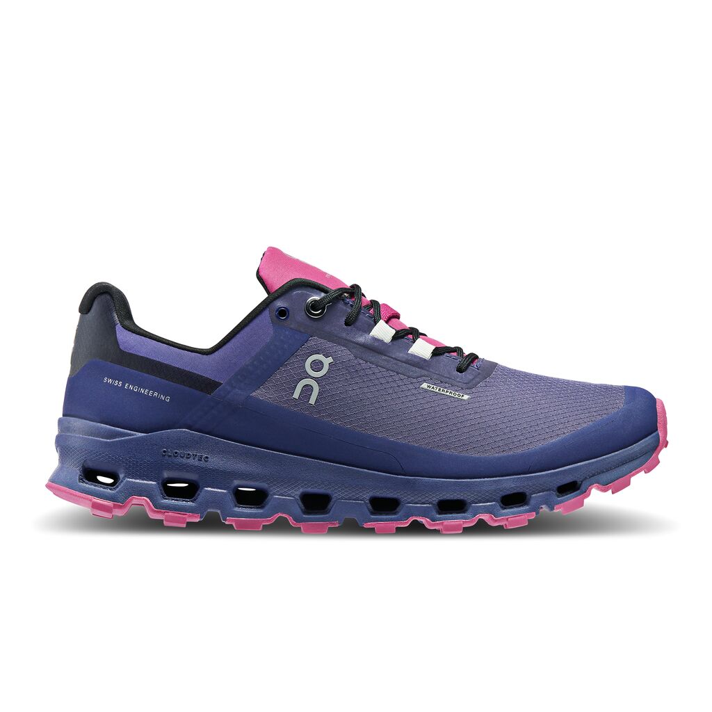 Cloudvista Waterproof Mujer