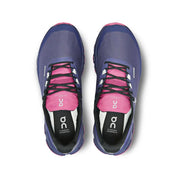 Cloudvista Waterproof Zapatilla Trail Running Mujer On