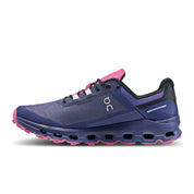 Cloudvista Waterproof Zapatilla Trail Running Mujer On
