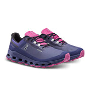 Cloudvista Waterproof Zapatilla Trail Running Mujer On