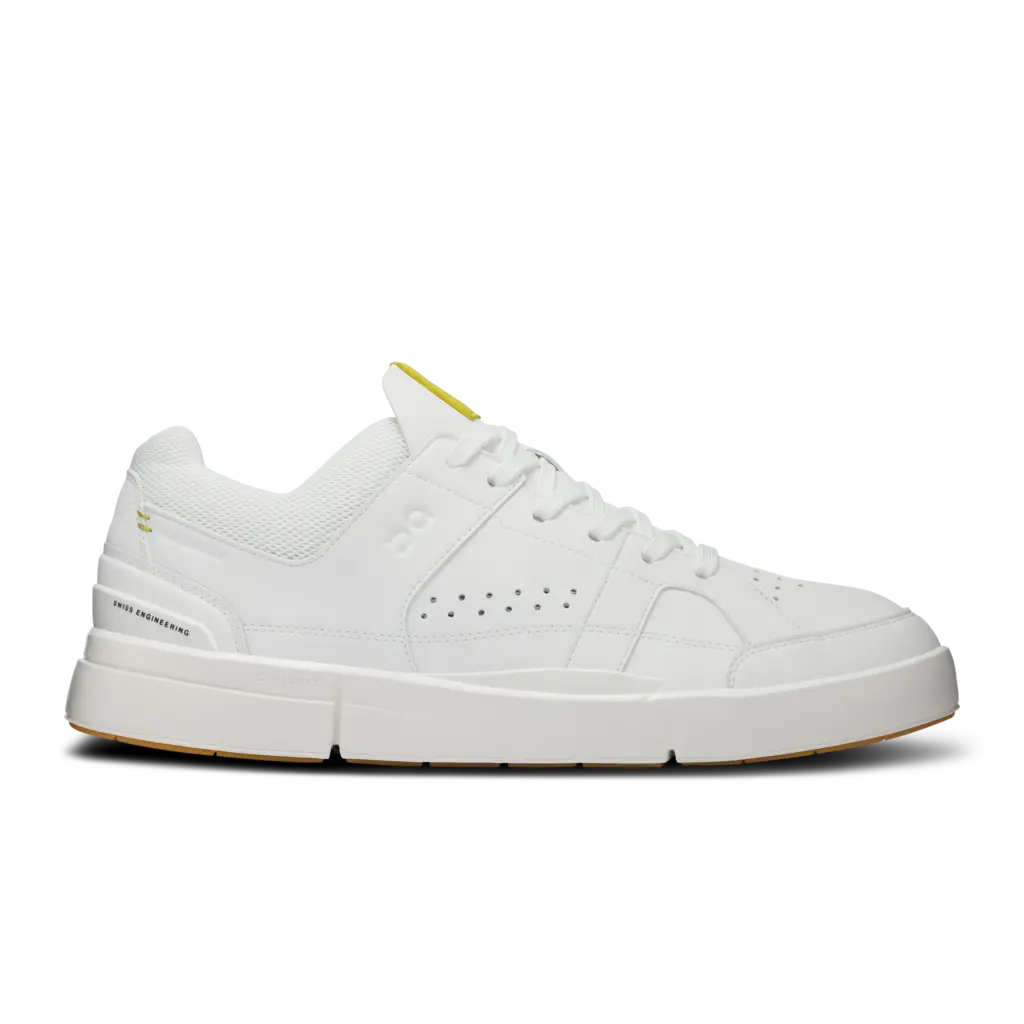 The ROGER Clubhouse Zapatilla Uso Diario  Hombre On