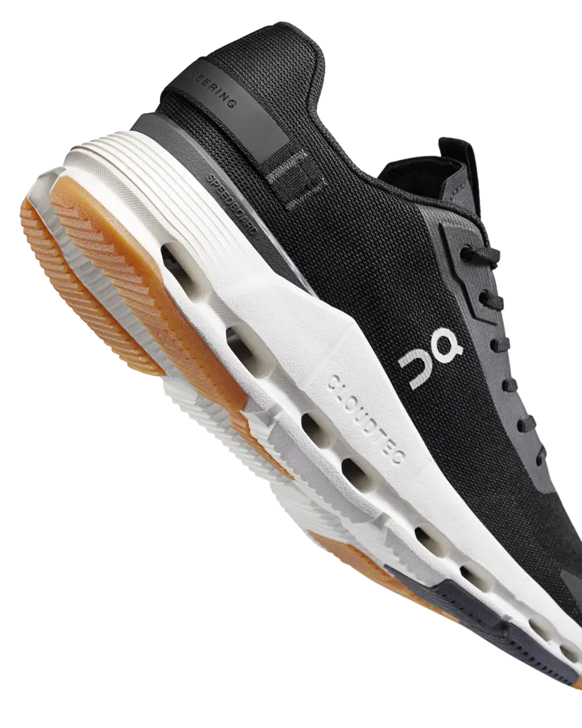 Cloudnova Form 2 Zapatilla Uso Diario  Hombre On