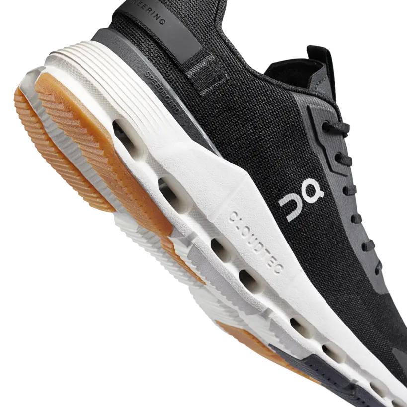 Cloudnova Form 2 Zapatilla Uso Diario  Hombre On