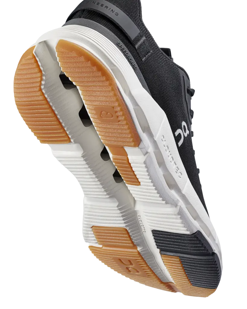 Cloudnova Form 2 Zapatilla Uso Diario  Hombre On