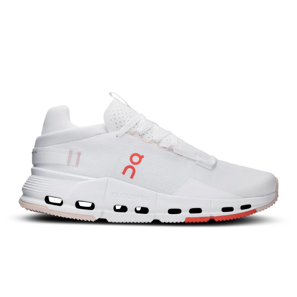 Cloudnova 2 Zapatilla Uso Diario  Hombre On