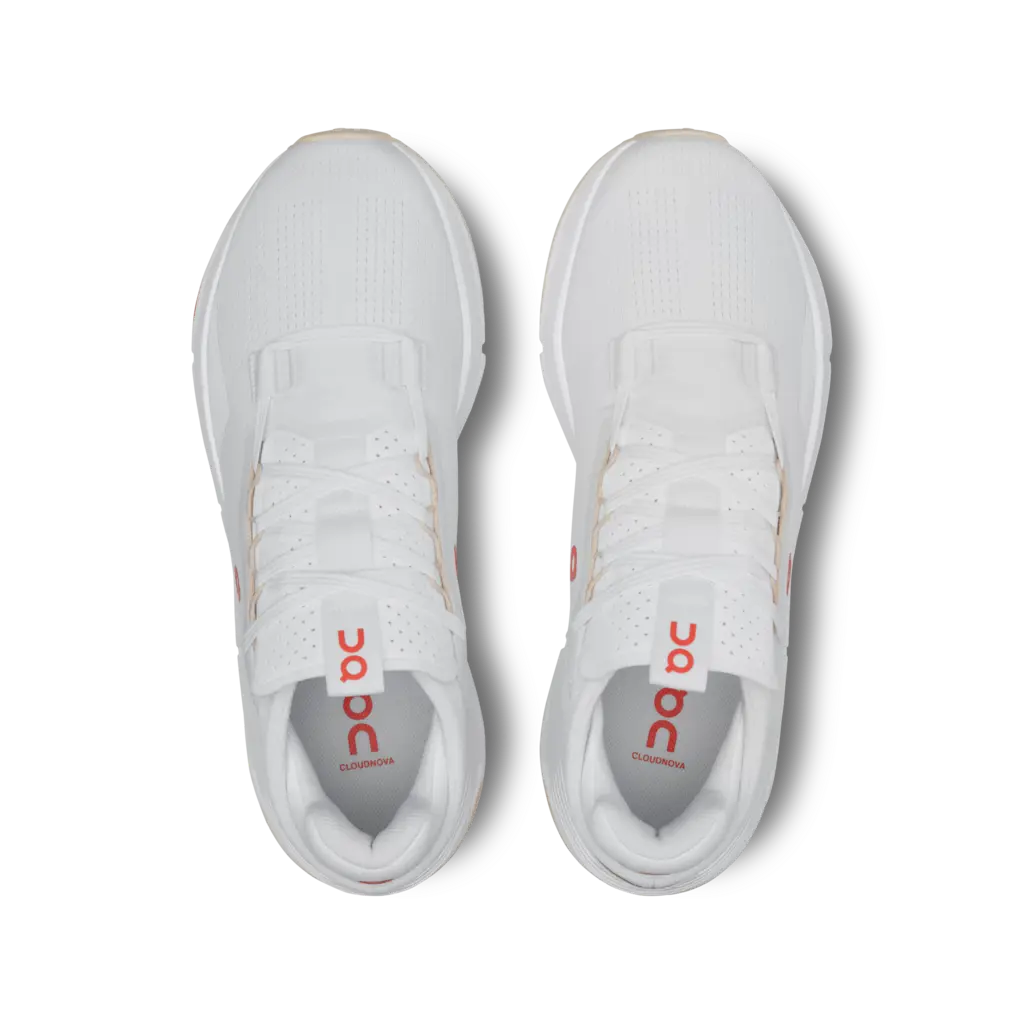 Cloudnova 2 Zapatilla Uso Diario  Hombre On