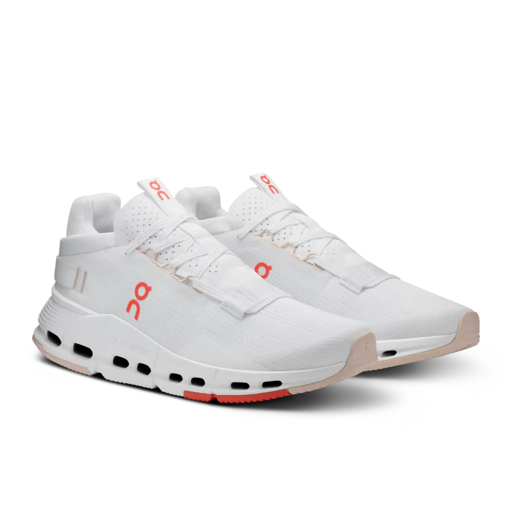 Cloudnova 2 Zapatilla Uso Diario  Hombre On