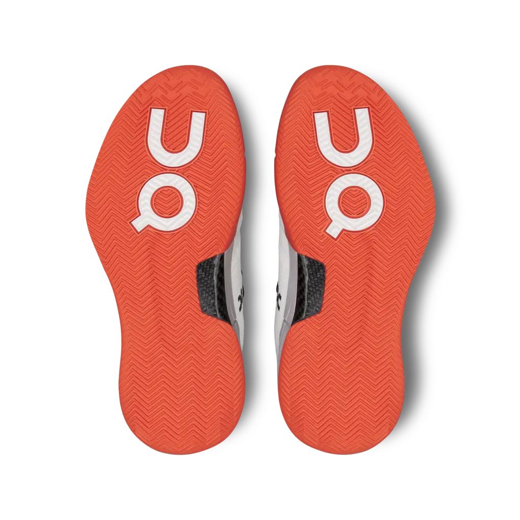 THE ROGER Pro Clay Zapatilla Tennis Mujer On