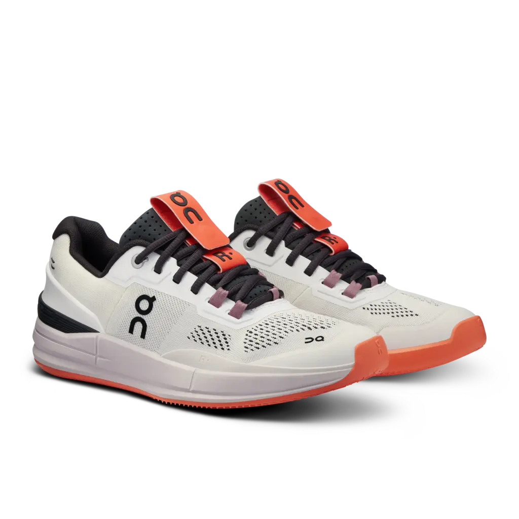THE ROGER Pro Clay Zapatilla Tennis Mujer On