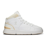 THE ROGER Clubhouse Mid Zapatilla Uso Diario  Mujer