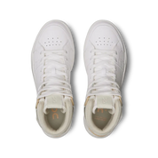 THE ROGER Clubhouse Mid Zapatilla Uso Diario  Mujer On
