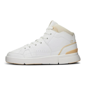 THE ROGER Clubhouse Mid Zapatilla Uso Diario  Mujer On