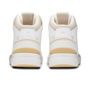 THE ROGER Clubhouse Mid Zapatilla Uso Diario  Mujer On
