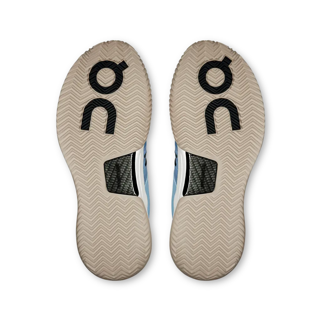 THE ROGER Pro 2 Clay Zapatilla Tennis Mujer On