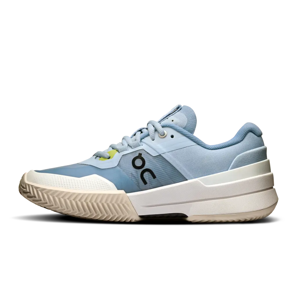 THE ROGER Pro 2 Clay Zapatilla Tennis Mujer On