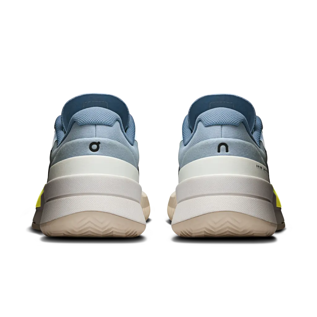 THE ROGER Pro 2 Clay Zapatilla Tennis Mujer On