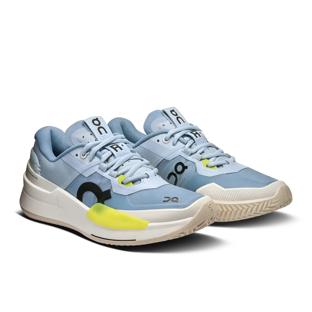 THE ROGER Pro 2 Clay Zapatilla Tennis Mujer On