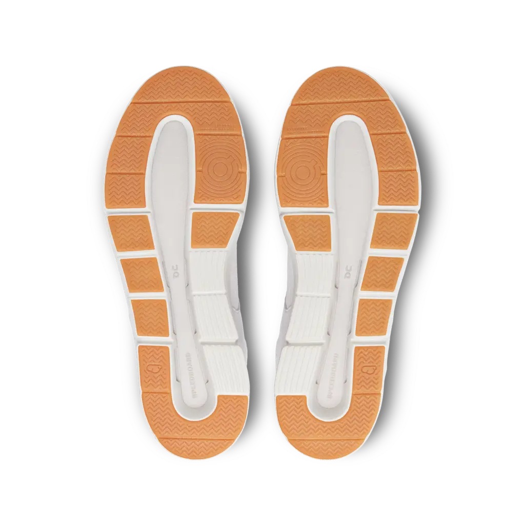 THE ROGER Clubhouse Mid Zapatilla Uso Diario  Hombre On