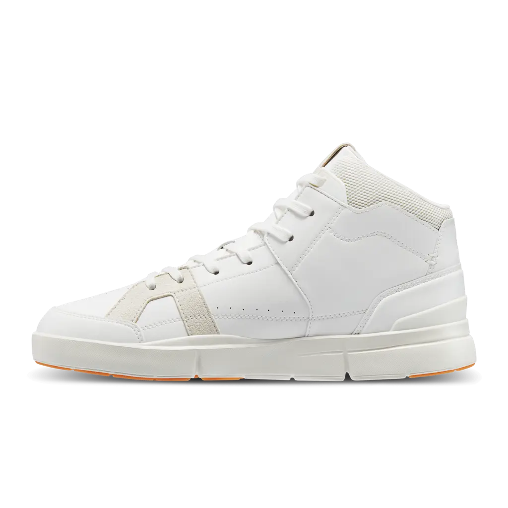THE ROGER Clubhouse Mid Zapatilla Uso Diario  Hombre On
