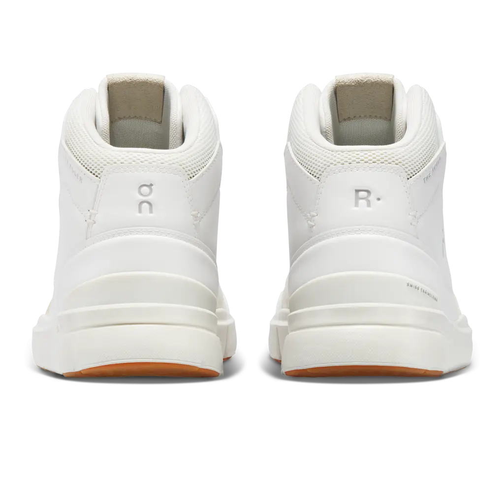 THE ROGER Clubhouse Mid Zapatilla Uso Diario  Hombre On