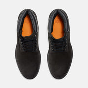 Botas Premium 6 Inch Lace Up Waterproof Horma Ancha Hombre Negro