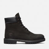Botas Premium 6 Inch Lace Up Waterproof Horma Ancha Hombre