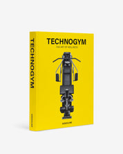 Libro Technogym: The Art of Wellness – Assouline Multicolor