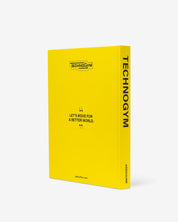 Libro Technogym: The Art of Wellness – Assouline Multicolor