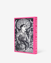 Libro The Art of Tequila: Spirit of Mexico – Assouline Multicolor