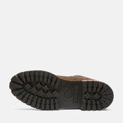 Timberland Premium 6 Inch Waterproof Hombre Brown