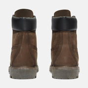 Timberland Premium 6 Inch Waterproof Hombre Brown