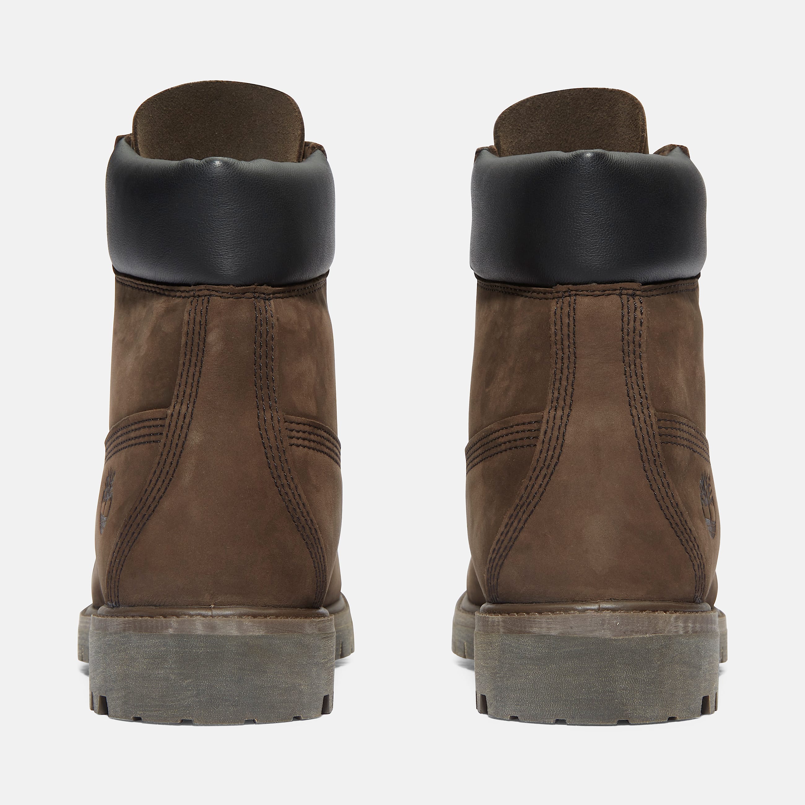 Timberland Premium 6 Inch Waterproof Hombre Brown