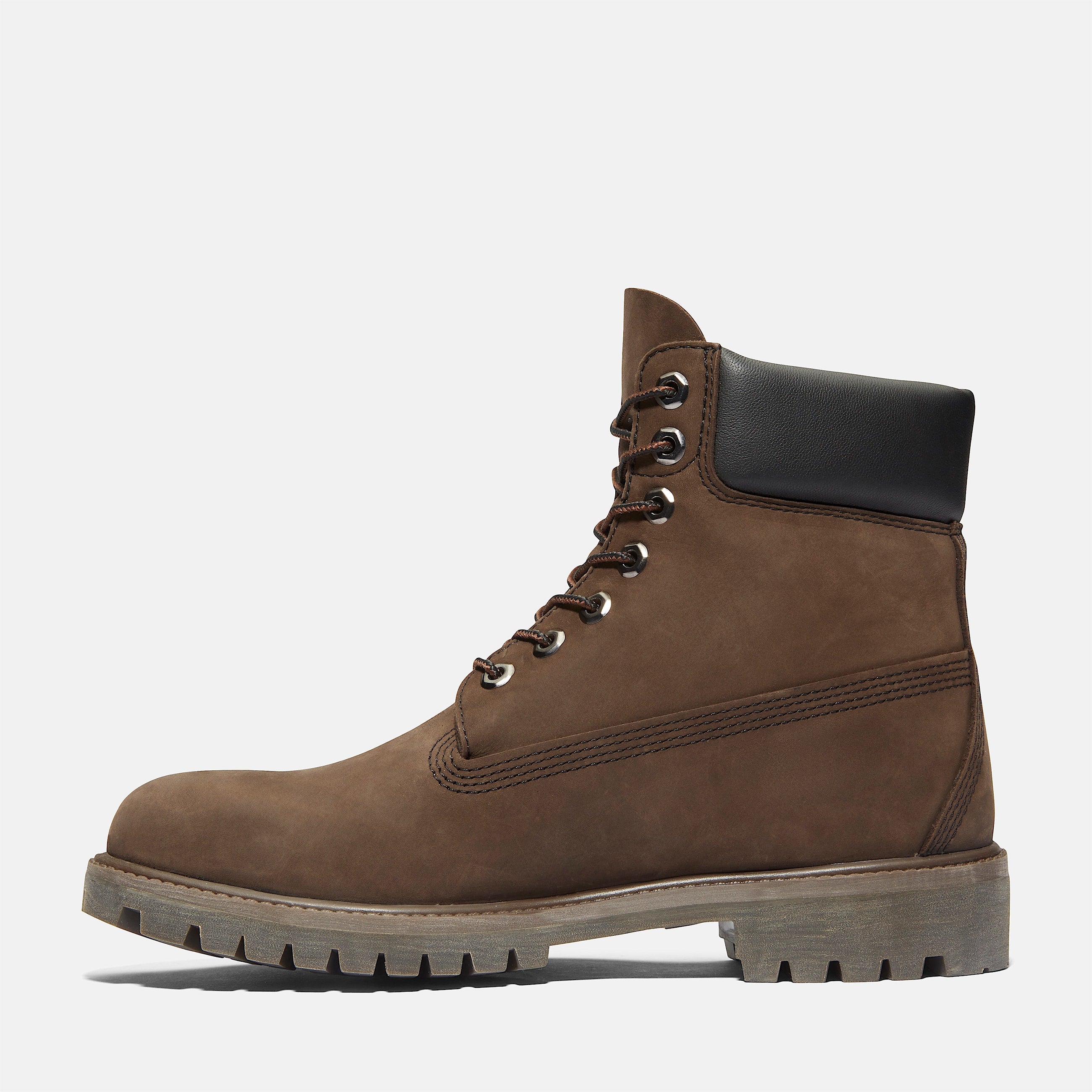 Timberland Premium 6 Inch Waterproof Hombre Brown