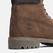 Timberland Premium 6 Inch Waterproof Hombre Brown