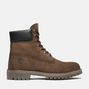 Timberland Premium 6 Inch Waterproof Hombre Brown